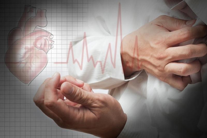 Новое лекарство снизило смертельную опасность сердечного приступа