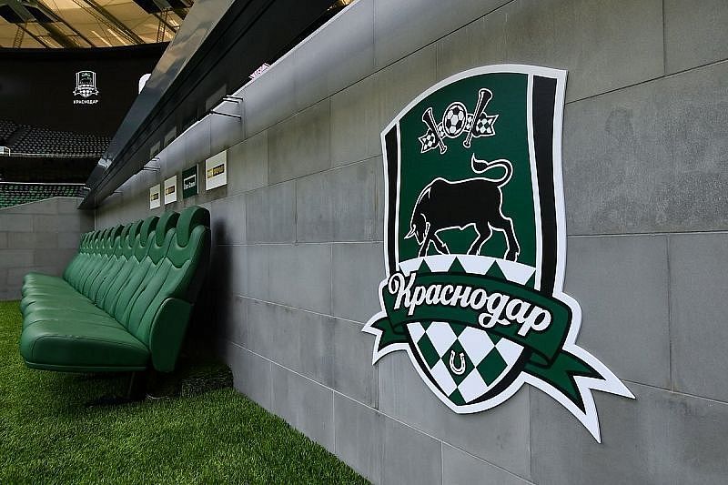 ФК «Краснодар» заработал 27,5 млн евро в Лиге чемпионов