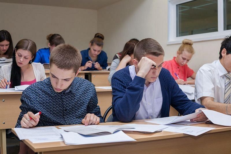 В российских школах могут появиться уроки по здоровому образу жизни 