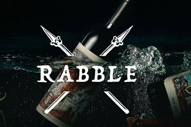 Компания Rabble Wine начала продавать вино за криптовалюту