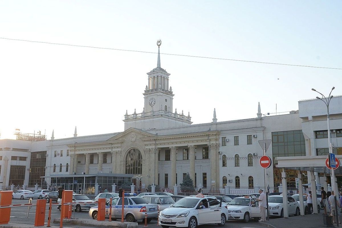 Талантливые школьники из Краснодарского края получили в подарок трехдневную образовательную экскурсию в «Сириус»