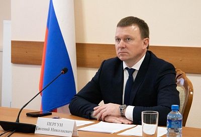 В 2026 году на Кубани к газу планируют подключить около 20 социальных объектов