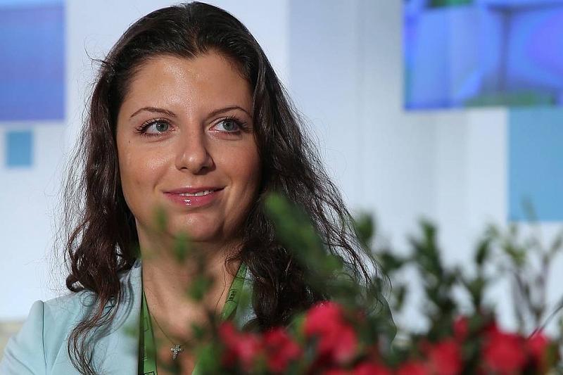 Маргарита Симоньян госпитализирована после инцидента на радиостанции «Эхо Москвы» 