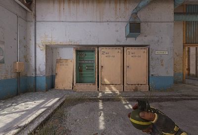В CS2 нашли новый намёк на Half-Life 3 — но Valve быстро его убрала