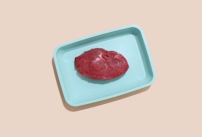 Российские исследователи создали чернила для 3D‑печати мяса из медуз и судака