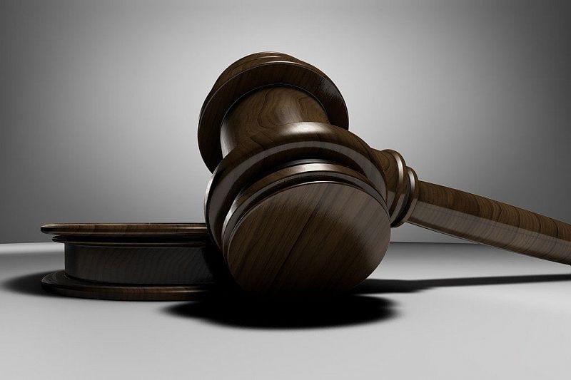 Апелляционный суд подтвердил законность приговора экс-председателю райсуда в Краснодарском крае