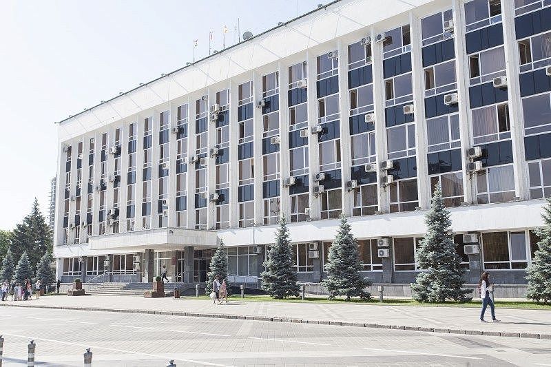 В администрации Краснодара запустят проект «Бережливое правительство»