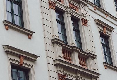 Объект культурного наследия в Новороссийске продают за один рубль