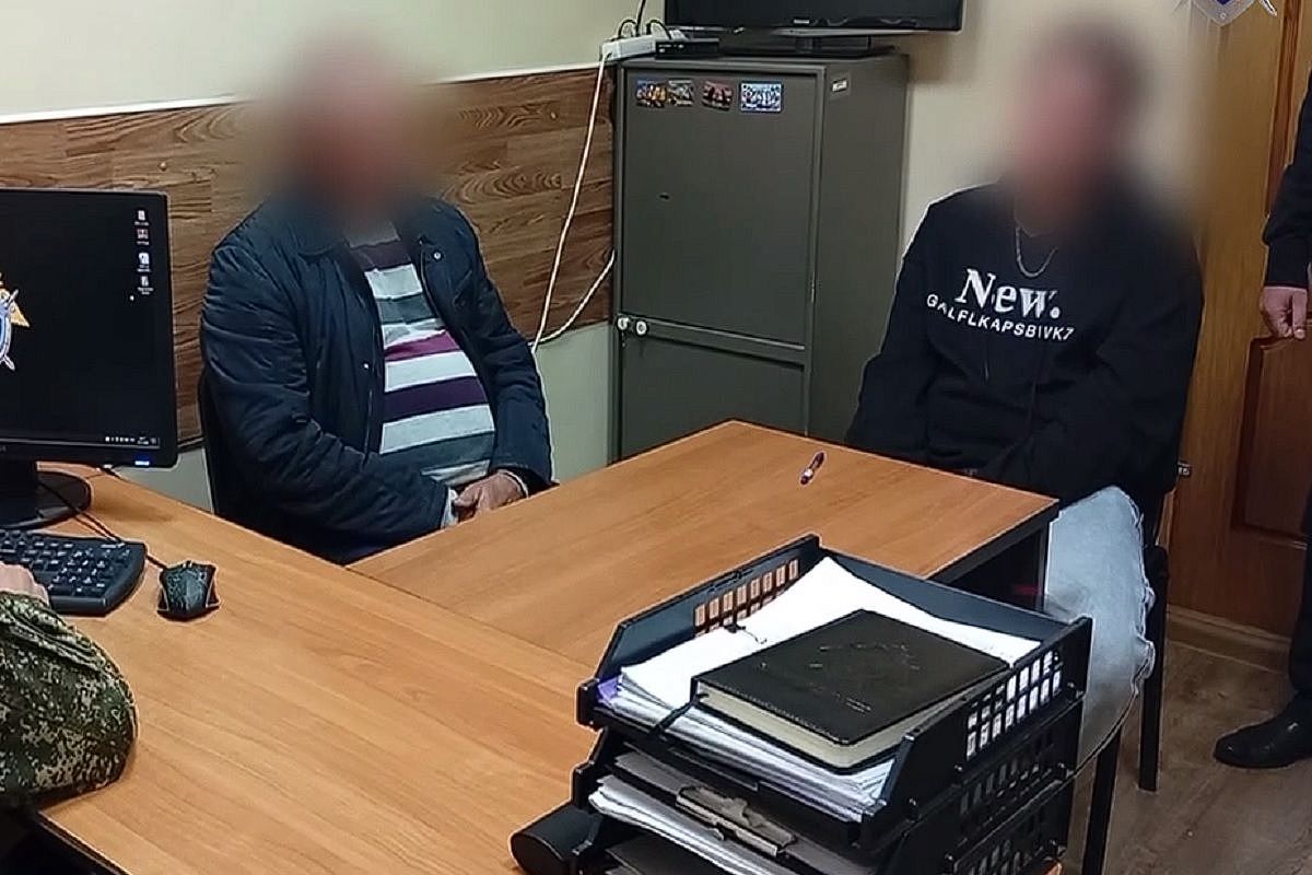 Кубанец под наркотиками задушил ремнем беременную сожительницу