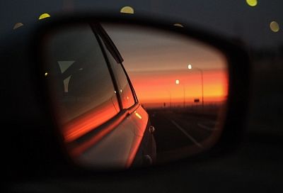 Российские автопутешественники считают поездки по Краснодарскому краю самыми запоминающимися