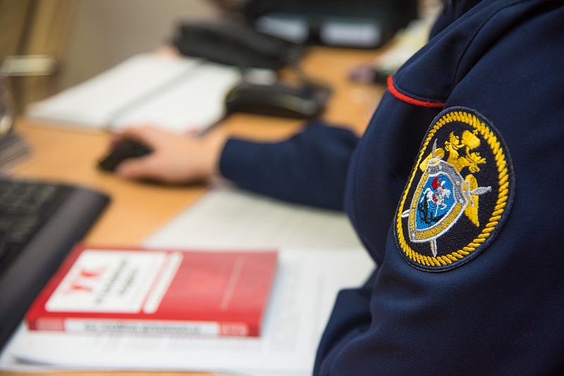 В Сочи директор фирмы охранной задолжала работникам почти 200 тыс. рублей зарплаты. Возбуждено уголовное дело
