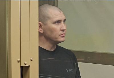Уроженец Башкортостана осужден на 14 лет за диверсию на железной дороге в Краснодарском крае