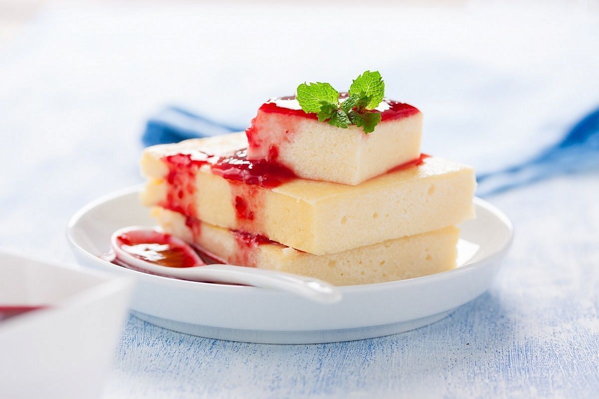 Вспомним детство: готовим творожную запеканку, как в детском саду! Проверенный временем рецепт