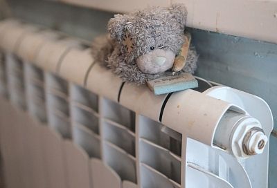 Мэр Краснодара рассказал о сроках завершения отопительного сезона