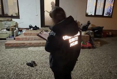 Жительница Кубани во время пьяной ссоры убила мужа ударом ножа в живот