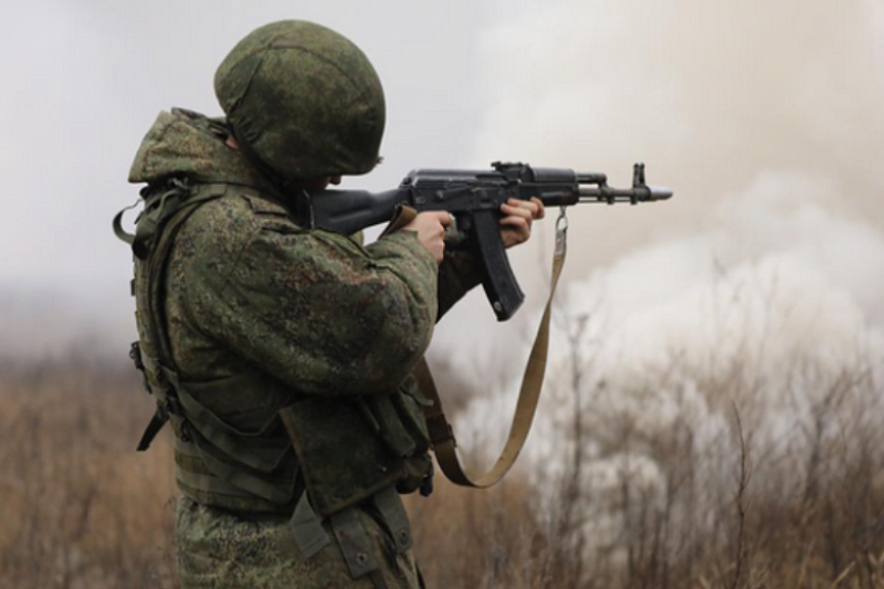 Кадыров сообщил о взятой российскими войсками стратегической высоте в ЛНР