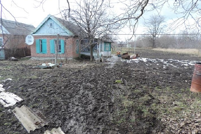 В Краснодарском крае из-за непотушенной сигареты при пожаре погибла женщина