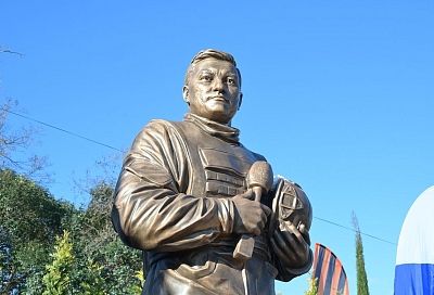 Улицу в Краснодаре назовут в честь погибшего на СВО военкора Бориса Максудова