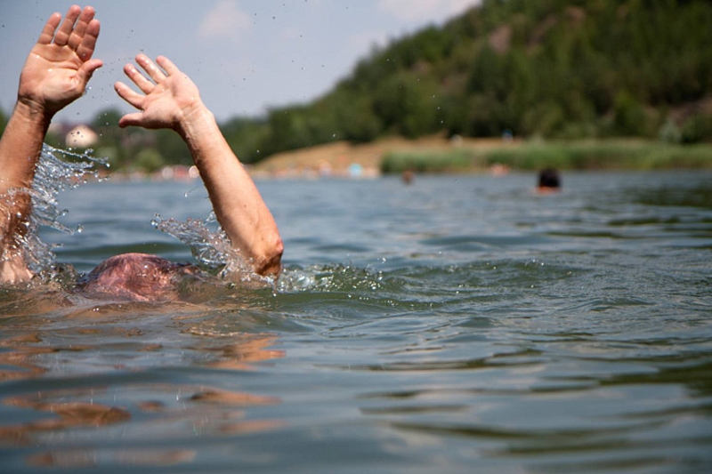 В Краснодарском крае за три дня утонули двое мужчин и подросток