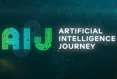 Сбер приглашает IT-специалистов Юга России и СКФО на AI Journey Contest с призовым фондом 8 млн рублей