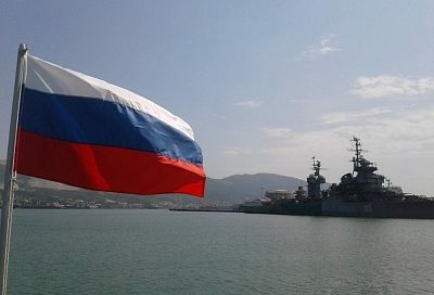 Учение по ликвидации БПЛА проведут в акватории морского порта Новороссийска 8 ноября 