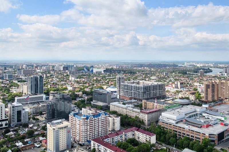 В Краснодаре с 21 июня возобновят работу 27 отелей, 30 торговых центров и около 1350 магазинов
