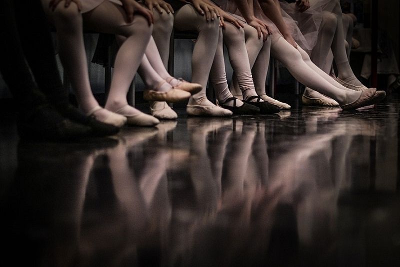 Академия танца Бориса Эйфмана проведет в Сочи и Краснодаре смотры талантливых детей