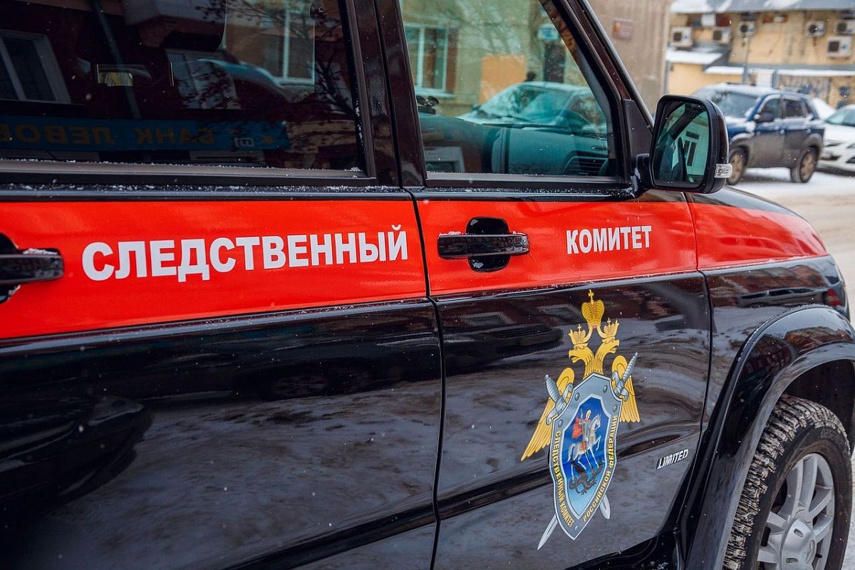 В Краснодарском крае мужчина пытался убить 2-летнего сына и покончить с собой. Ребенок в тяжелом состоянии