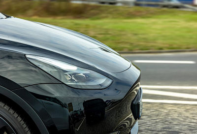 Власти утвердили план по производству беспилотных автомобилей до 2035 года