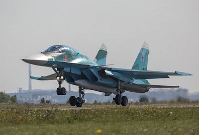 ВС РФ поразили объекты ОПК в Киеве и Одесской области