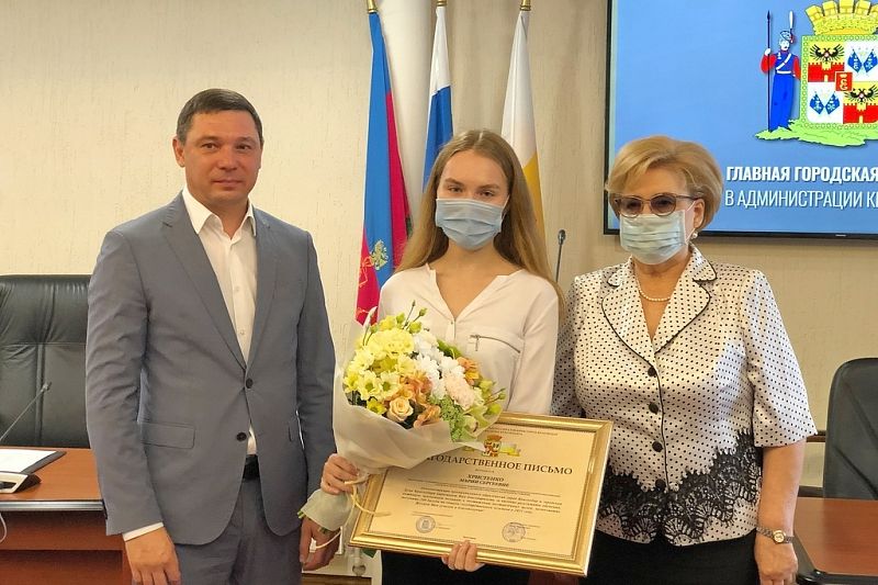 Два выпускника получили 200 баллов по ЕГЭ в Краснодаре