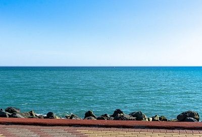 Несколько курортов Краснодарского края вошли в топ-10 направлений для путешествий в бархатный сезон-2026
