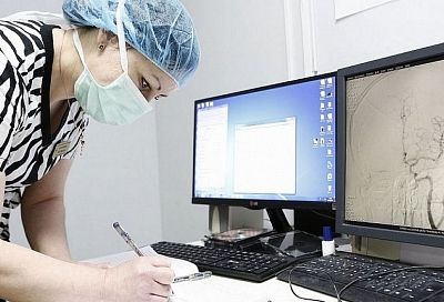 13 поликлиник и амбулаторий Кубани получат современные рентгеновские системы 