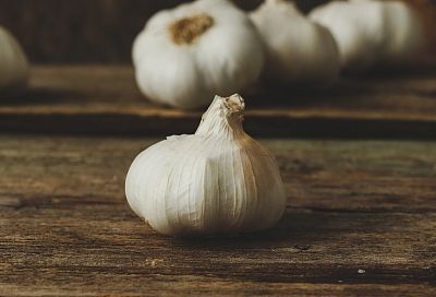 Некоторые растения могут быть не только вкусными, но и защитниками от насекомых