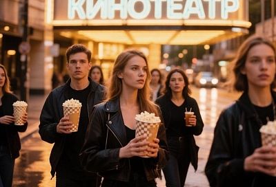 «Супергерл» в обход запретов: российские кинотеатры запускают показ вопреки предупреждениям Warner Bro