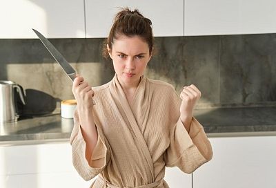 Заточите все ножи и будете купаться в деньгах. Как привлечь удачу в жизнь 21 февраля, по народному календарю