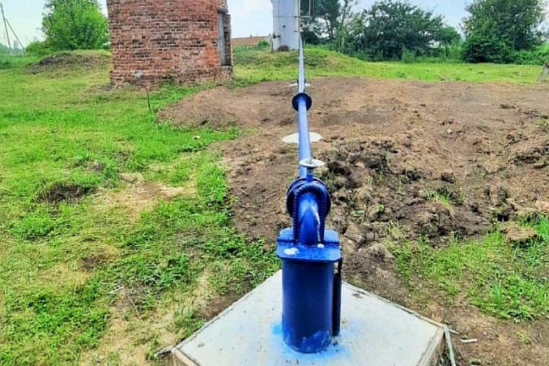 В Краснодарском крае в 2021 году капитально отремонтировали 20 водозаборных скважин