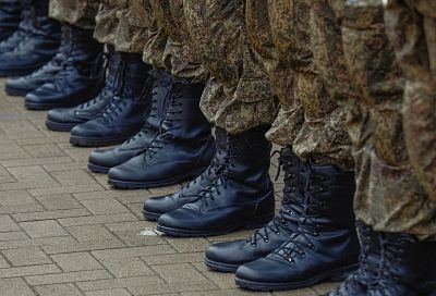 Около 1,4 тыс. земельных участков предоставили участникам СВО в Краснодарском крае 