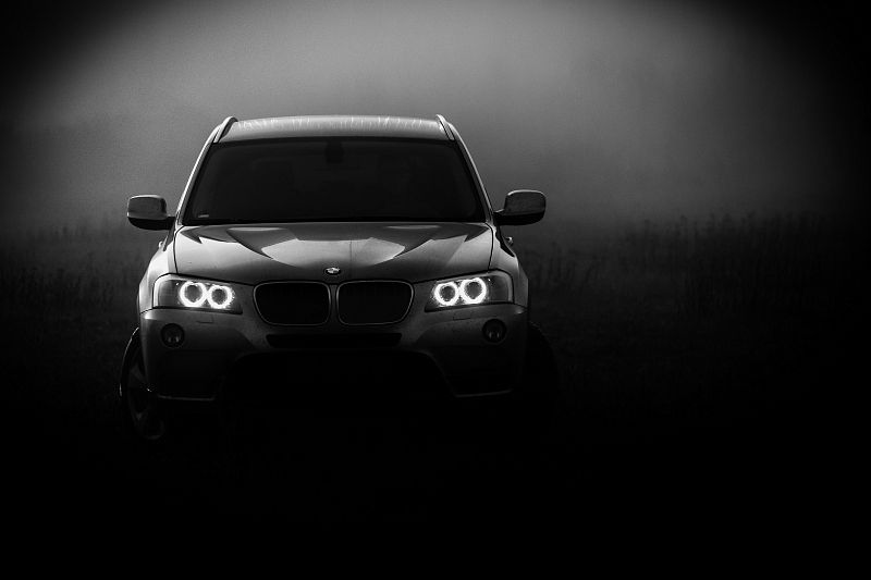 В Краснодаре чаще всего угонов боятся владельцы автомобилей BMW