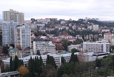 Опасность миновала: угрозу атаки БПЛА отменили в Сочи и Сириусе