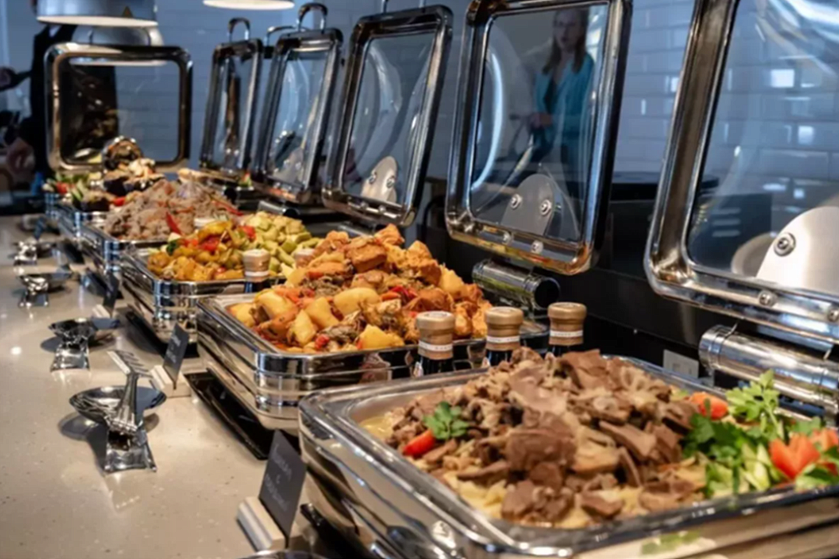 В АТОР рассказали, сколько стоят новогодние туры в отели Анапы