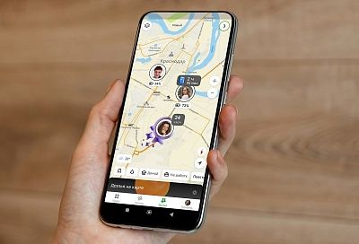 Друзья, карты и 2ГИС: журналисты протестировали модную функцию популярного приложения