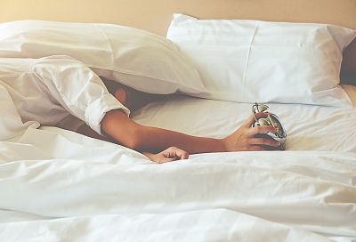 Срочно станьте жаворонком: 10 фактов о сне, которые изменят вашу жизнь!