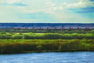 В Адлер, Анапу и Новороссийск запустят летом 11 поездов из северных регионов 