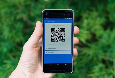 Полиция Кубани проверяет сообщения о различных действиях с QR-кодами