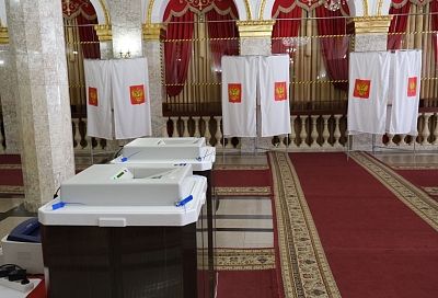 Представители партий дали оценку организации голосования в Краснодарском крае