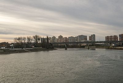 Стало известно, когда начнется капремонт Тургеневского моста в Краснодаре