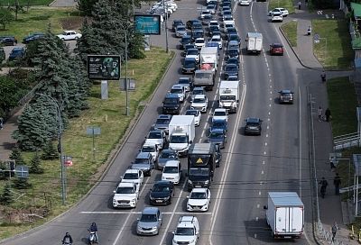 Жители Краснодарского края в апреле набрали автокредитов на 7 млрд рублей