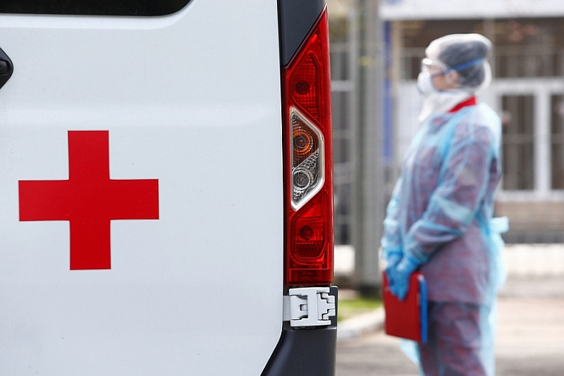 В Краснодаре умерли еще два человека с диагнозом коронавирус