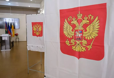 Александр Брод: «Выборы в Краснодарском крае традиционно проходят динамично и конкурентно»